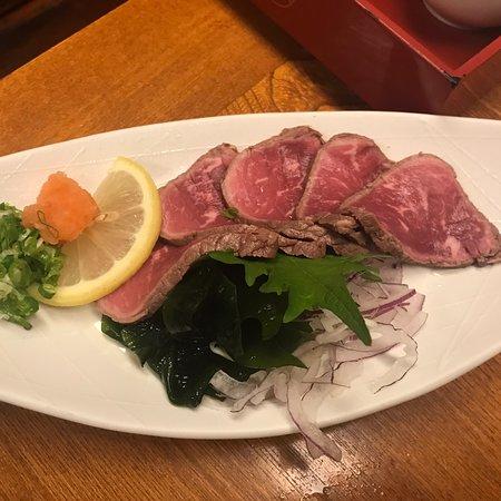 Shikisizenkuidokoro Tachibana Hilton Plaza East Main